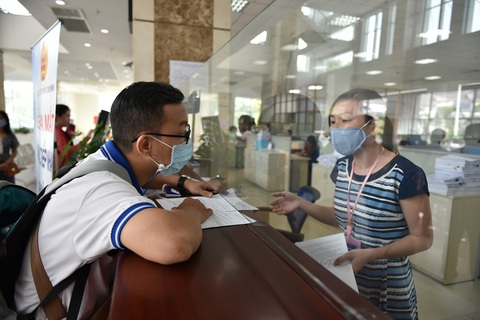 Lý do không giảm thuế thu nhập cá nhân do COVID-19: Tổng cục Thuế có nhầm? - Ảnh 1. Lý do không giảm thuế thu nhập cá nhân do COVID-19: Tổng cục Thuế có nhầm? - Ảnh 1.