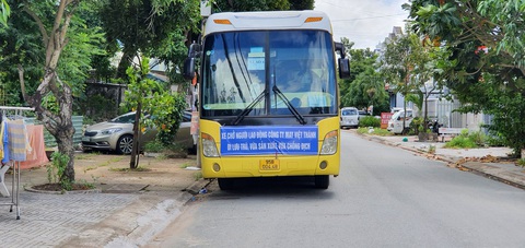 Cần Thơ có hơn 9.800 doanh nghiệp tạm dừng hoạt động do dịch COVID-19 - Ảnh 1. Cần Thơ có hơn 9.800 doanh nghiệp tạm dừng hoạt động do dịch COVID-19 - Ảnh 1.