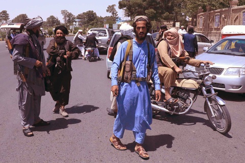 Đất nước Afghanistan có gì đặc biệt? - Ảnh 3. Đất nước Afghanistan có gì đặc biệt? - Ảnh 3.