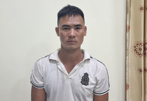 Giết chủ nợ rồi chặt xác phi tang xuống cống trang trại - Ảnh 1. Giết chủ nợ rồi chặt xác phi tang xuống cống trang trại - Ảnh 1.