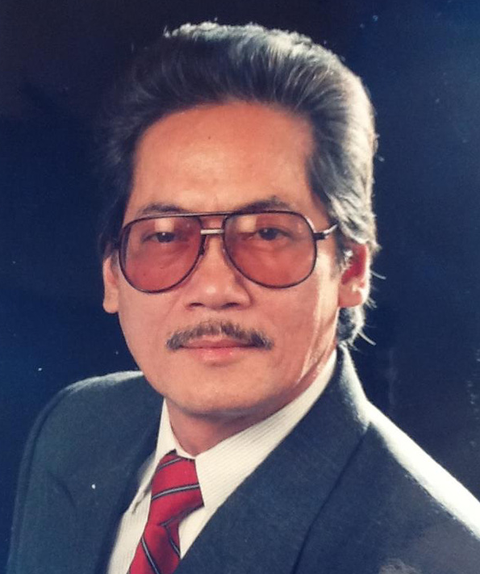Nhà giáo Quốc Trụ - thầy của Mỹ Tâm và nhiều ca sĩ Việt - vừa qua đời - Ảnh 1. Nhà giáo Quốc Trụ - thầy của Mỹ Tâm và nhiều ca sĩ Việt - vừa qua đời - Ảnh 1.