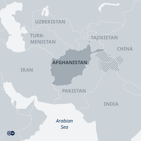 Đất nước Afghanistan có gì đặc biệt? - Ảnh 2. Đất nước Afghanistan có gì đặc biệt? - Ảnh 2.
