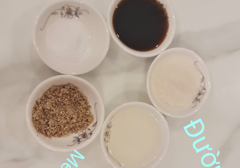 Mùa Vu Lan vào bếp nấu lẩu sữa đậu nành rau củ cùng diễn viên Kim Tuyến - Ảnh 3. Mùa Vu Lan vào bếp nấu lẩu sữa đậu nành rau củ cùng diễn viên Kim Tuyến - Ảnh 3.