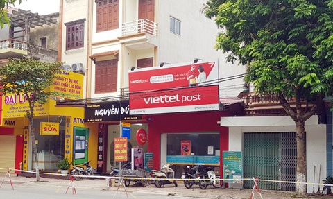 Bắc Ninh: 12 ca mắc mới liên quan Viettel Post có nguy cơ lây nhiễm ở cộng đồng - Ảnh 1. Bắc Ninh: 12 ca mắc mới liên quan Viettel Post có nguy cơ lây nhiễm ở cộng đồng - Ảnh 1.