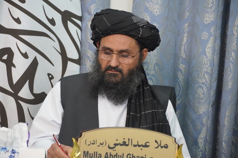 Những thông tin hiếm hoi về các lãnh đạo Taliban - Ảnh 3. Những thông tin hiếm hoi về các lãnh đạo Taliban - Ảnh 3.