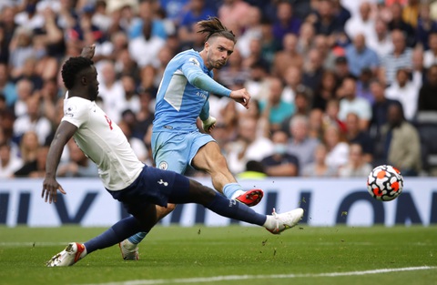 Son Heung Min tỏa sáng, Tottenham hạ đo ván ĐKVĐ Man City - Ảnh 3. Son Heung Min tỏa sáng, Tottenham hạ đo ván ĐKVĐ Man City - Ảnh 3.