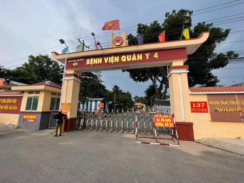 Bộ Y tế yêu cầu Bình Dương làm rõ vụ “tử vong vì 5 cơ sở y tế không cấp cứu” - Ảnh 1. Bộ Y tế yêu cầu Bình Dương làm rõ vụ “tử vong vì 5 cơ sở y tế không cấp cứu” - Ảnh 1.
