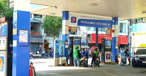 Vì sao xăng dầu tăng phi mã nhưng lạm phát 2 tháng đầu năm chỉ tăng 1,68% - Ảnh 1. Vì sao xăng dầu tăng phi mã nhưng lạm phát 2 tháng đầu năm chỉ tăng 1,68% - Ảnh 1.