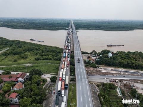 28 ngày với 2 đợt giãn cách của Hà Nội qua ảnh - Ảnh 3. 28 ngày với 2 đợt giãn cách của Hà Nội qua ảnh - Ảnh 3.