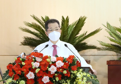 Bí thư Đà Nẵng: 7 ngày ‘ai ở đâu thì ở đó’ để cắt đứt các chuỗi lây nhiễm - Ảnh 1. Bí thư Đà Nẵng: 7 ngày ‘ai ở đâu thì ở đó’ để cắt đứt các chuỗi lây nhiễm - Ảnh 1.