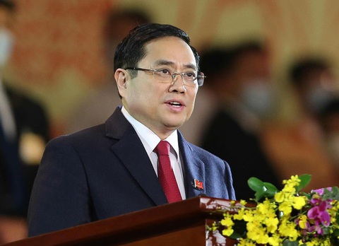 Thủ tướng: 19 tỉnh thành phía Nam được tự quyết tiếp về chỉ thị 16 - Ảnh 1. Thủ tướng: 19 tỉnh thành phía Nam được tự quyết tiếp về chỉ thị 16 - Ảnh 1.