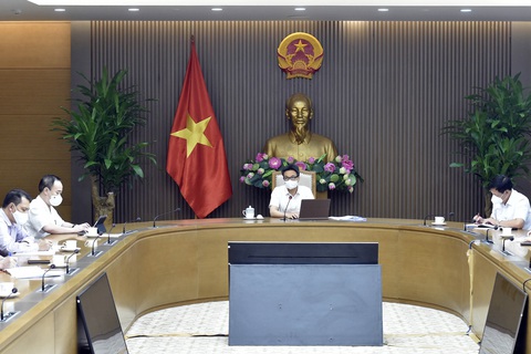 Đón người từ vùng dịch cần ưu tiên phụ nữ mang thai, nuôi con nhỏ - Ảnh 2. Đón người từ vùng dịch cần ưu tiên phụ nữ mang thai, nuôi con nhỏ - Ảnh 2.