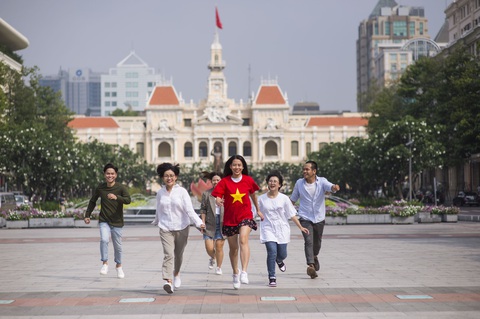 Hiến kế TP.HCM nâng tầm quốc tế: TP này phải là nơi đáng sống nhất thế giới, tại sao không? - Ảnh 1. Hiến kế TP.HCM nâng tầm quốc tế: TP này phải là nơi đáng sống nhất thế giới, tại sao không? - Ảnh 1.