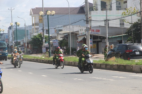 Bạc Liêu dừng phòng khám tư 1 tuần vì sợ... dân lợi dụng ra đường đi khám bệnh - Ảnh 1. Bạc Liêu dừng phòng khám tư 1 tuần vì sợ... dân lợi dụng ra đường đi khám bệnh - Ảnh 1.
