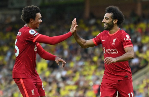 Khổ nhục kế của ông Klopp? - Ảnh 1. Khổ nhục kế của ông Klopp? - Ảnh 1.