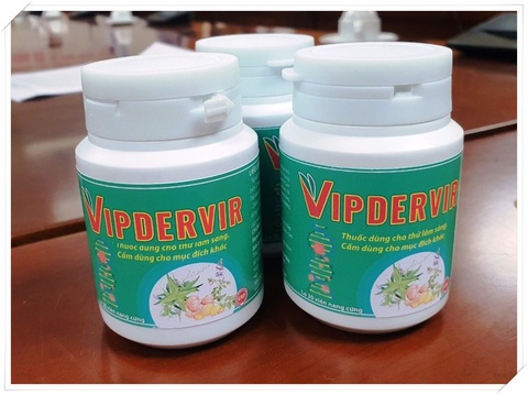 Săn lùng thuốc điều trị COVID-19 - Kỳ cuối: Hành trình tìm thuốc điều trị COVID-19 ở Việt Nam - Ảnh 2. Săn lùng thuốc điều trị COVID-19 - Kỳ cuối: Hành trình tìm thuốc điều trị COVID-19 ở Việt Nam - Ảnh 2.