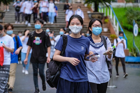 Học viện Tài chính tuyển sinh diện đặc cách xét công nhận tốt nghiệp THPT năm 2021 - Ảnh 1. Học viện Tài chính tuyển sinh diện đặc cách xét công nhận tốt nghiệp THPT năm 2021 - Ảnh 1.