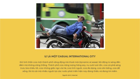 Hiến kế TP.HCM nâng tầm quốc tế: Tìm lại chính mình ở thời 4.0 vững bền - Ảnh 12. Hiến kế TP.HCM nâng tầm quốc tế: Tìm lại chính mình ở thời 4.0 vững bền - Ảnh 12.