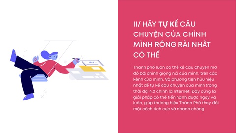 Hiến kế TP.HCM nâng tầm quốc tế: Tìm lại chính mình ở thời 4.0 vững bền - Ảnh 13. Hiến kế TP.HCM nâng tầm quốc tế: Tìm lại chính mình ở thời 4.0 vững bền - Ảnh 13.