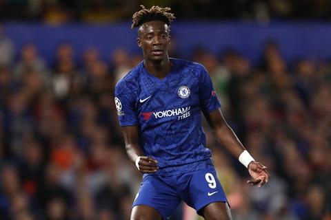 HLV Mourinho mua tiền đạo Chelsea tăng cường cho AS Roma - Ảnh 1. HLV Mourinho mua tiền đạo Chelsea tăng cường cho AS Roma - Ảnh 1.