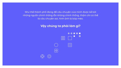 Hiến kế TP.HCM nâng tầm quốc tế: Tìm lại chính mình ở thời 4.0 vững bền - Ảnh 6. Hiến kế TP.HCM nâng tầm quốc tế: Tìm lại chính mình ở thời 4.0 vững bền - Ảnh 6.