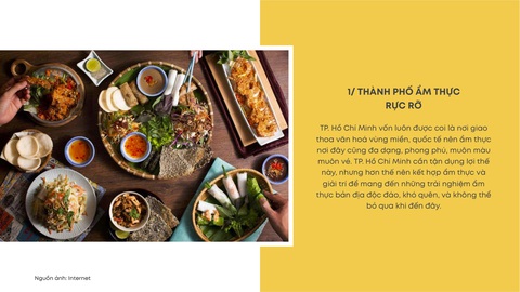 Hiến kế TP.HCM nâng tầm quốc tế: Tìm lại chính mình ở thời 4.0 vững bền - Ảnh 8. Hiến kế TP.HCM nâng tầm quốc tế: Tìm lại chính mình ở thời 4.0 vững bền - Ảnh 8.