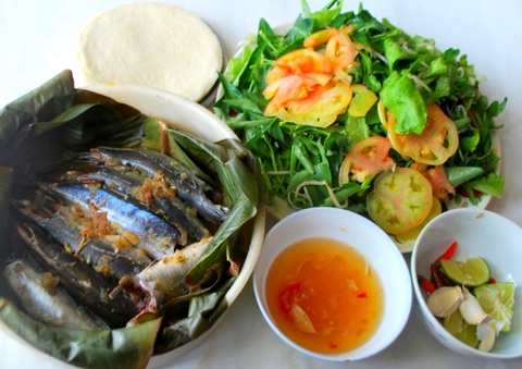 Nục tươi da cá ngời xanh - Em làm các món để anh ăn cùng - Ảnh 1. Nục tươi da cá ngời xanh - Em làm các món để anh ăn cùng - Ảnh 1.