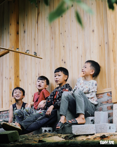 Một mình đi bụi, Chan La Cà kẹt ở Tây Bắc vì dịch COVID-19 - Ảnh 7. Một mình đi bụi, Chan La Cà kẹt ở Tây Bắc vì dịch COVID-19 - Ảnh 7.