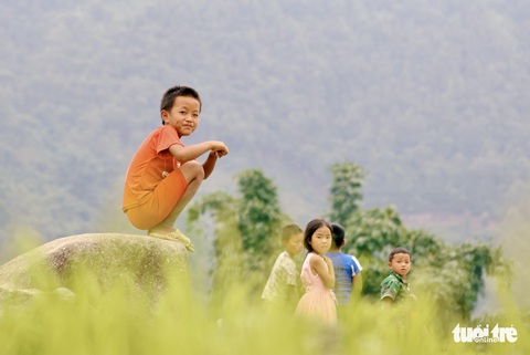 Một mình đi bụi, Chan La Cà kẹt ở Tây Bắc vì dịch COVID-19 - Ảnh 8. Một mình đi bụi, Chan La Cà kẹt ở Tây Bắc vì dịch COVID-19 - Ảnh 8.