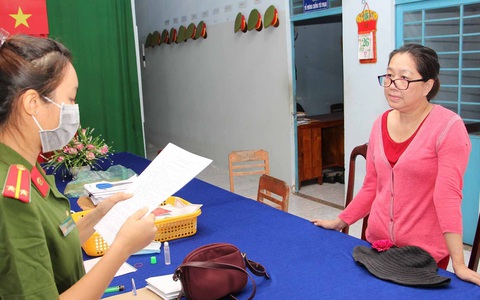 Bà trùm Mười Tường và những phi vụ khủng - Ảnh 1. Bà trùm Mười Tường và những phi vụ khủng - Ảnh 1.