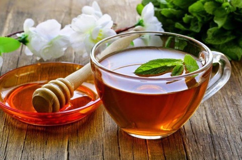 Năm sự thật thú vị về trà mật ong - Ảnh 1. Năm sự thật thú vị về trà mật ong - Ảnh 1.