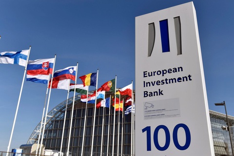 EU chấp thuận chứng khoán hóa để hỗ trợ các doanh nghiệp - Ảnh 1. EU chấp thuận chứng khoán hóa để hỗ trợ các doanh nghiệp - Ảnh 1.