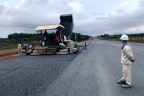 Bất động sản biển lân cận TP.HCM dẫn đầu về sức hấp dẫn trong những tháng cuối năm - Ảnh 2. Bất động sản biển lân cận TP.HCM dẫn đầu về sức hấp dẫn trong những tháng cuối năm - Ảnh 2.
