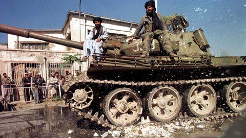 Taliban 2.0 có khác thế hệ Taliban cách đây 20 năm? - Ảnh 2. Taliban 2.0 có khác thế hệ Taliban cách đây 20 năm? - Ảnh 2.