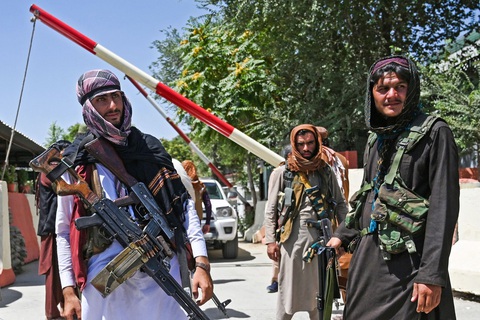 Taliban 2.0 có khác thế hệ Taliban cách đây 20 năm? - Ảnh 3. Taliban 2.0 có khác thế hệ Taliban cách đây 20 năm? - Ảnh 3.