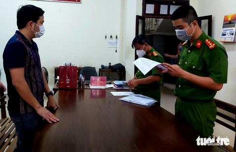 Đà Nẵng mở đợt cao điểm tấn công, truy quét ‘tín dụng đen’ - Ảnh 1. Đà Nẵng mở đợt cao điểm tấn công, truy quét ‘tín dụng đen’ - Ảnh 1.