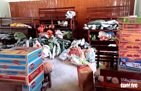 Hà Tĩnh chi 2 tỉ đồng hỗ trợ công dân ở TP.HCM và các tỉnh phía Nam - Ảnh 2. Hà Tĩnh chi 2 tỉ đồng hỗ trợ công dân ở TP.HCM và các tỉnh phía Nam - Ảnh 2.