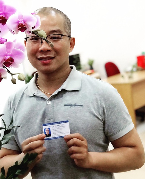 Trong bất an không tạo thêm bất an, lắng lại bên trong để thắp sáng bình an - Ảnh 2. Trong bất an không tạo thêm bất an, lắng lại bên trong để thắp sáng bình an - Ảnh 2.