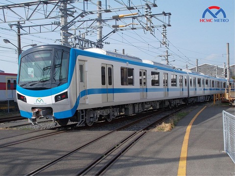 TP.HCM: 7 công trình cấp bách không bị tạm ngưng thi công do dịch COVID-19 - Ảnh 1. TP.HCM: 7 công trình cấp bách không bị tạm ngưng thi công do dịch COVID-19 - Ảnh 1.