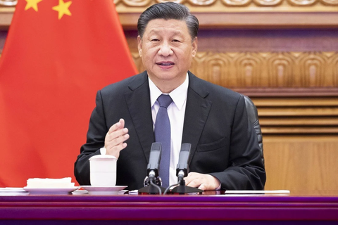 Bloomberg giải thích thông điệp người giàu nên trả lại cho xã hội của ông Tập - Ảnh 1. Bloomberg giải thích thông điệp người giàu nên trả lại cho xã hội của ông Tập - Ảnh 1.