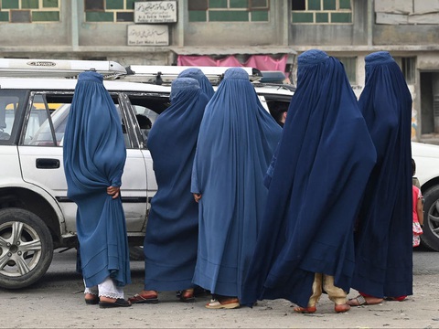 Hé lộ tổng thống, thể chế chính trị theo luật Hồi giáo Sharia khi Taliban nắm quyền - Ảnh 1. Hé lộ tổng thống, thể chế chính trị theo luật Hồi giáo Sharia khi Taliban nắm quyền - Ảnh 1.