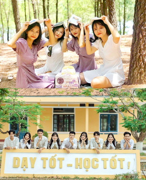 Thí sinh đạt 27,55/30 điểm học ngành du lịch tại ĐH Duy Tân năm 2021 - Ảnh 2.