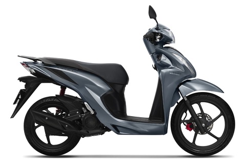 Nhìn lại vị thế thị trường xe máy Việt - Ảnh 2. Nhìn lại vị thế thị trường xe máy Việt - Ảnh 2.