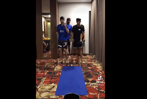 Những câu chuyện lan toả từ ‘bong bóng’ VBA - Ảnh 2. Những câu chuyện lan toả từ ‘bong bóng’ VBA - Ảnh 2.
