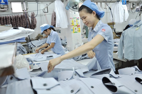 Việt Nam hoan nghênh doanh nghiệp Mỹ kêu gọi Tổng thống Biden tăng viện trợ vắc xin - Ảnh 1. Việt Nam hoan nghênh doanh nghiệp Mỹ kêu gọi Tổng thống Biden tăng viện trợ vắc xin - Ảnh 1.