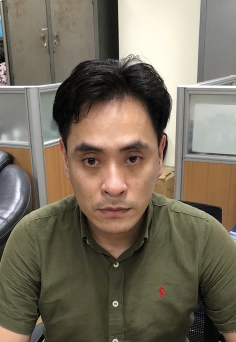 Vì sao cựu cục phó quản lý thị trường Trần Hùng bị bắt? - Ảnh 3. Vì sao cựu cục phó quản lý thị trường Trần Hùng bị bắt? - Ảnh 3.