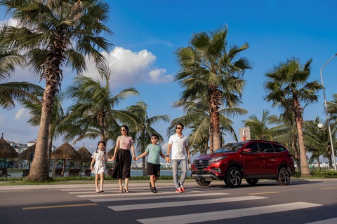 Làm thế nào để mua chiếc SUV đa dụng phổ thông giá ‘hời’ nhất - Ảnh 2. Làm thế nào để mua chiếc SUV đa dụng phổ thông giá ‘hời’ nhất - Ảnh 2.