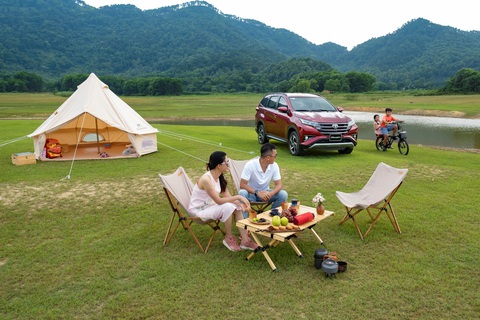 Làm thế nào để mua chiếc SUV đa dụng phổ thông giá ‘hời’ nhất - Ảnh 3. Làm thế nào để mua chiếc SUV đa dụng phổ thông giá ‘hời’ nhất - Ảnh 3.