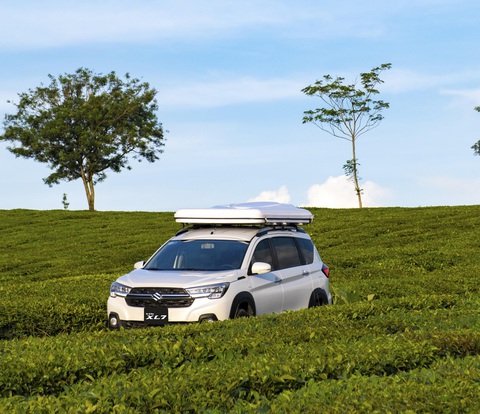 Điểm qua những con số biết nói của Suzuki tại thị trường Việt - Ảnh 1. Điểm qua những con số biết nói của Suzuki tại thị trường Việt - Ảnh 1.