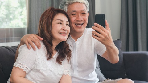 Vu Lan mùa chia cách: Thương mẹ nhớ cha gửi vào việc làm bé nhỏ - Ảnh 2. Vu Lan mùa chia cách: Thương mẹ nhớ cha gửi vào việc làm bé nhỏ - Ảnh 2.